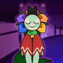 ʚ🎃ɞ﹒Jardim do Dandy [REFORMA] #12K Discord Server Logo