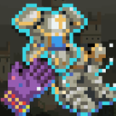 Idle Horizons Discord Server Logo