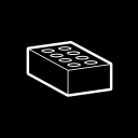 Bricks Dept Discord Server Logo