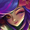 Neeko Discord Server Logo