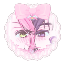 ㆍ꒰🎀𓏼꒱ᣟ ݂   ﾉ mizi Discord Server Logo