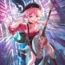 Anon Tokyo Sisyphe Branch Discord Server Logo