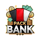 PackBank Discord Server Logo