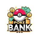 PokeBank Discord Server Logo