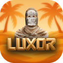 Luxor Rust Discord Server Logo
