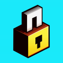 ChunkLock - Minecraft 1.21.8 Discord Server Logo