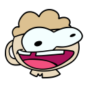 AnimaServer Discord Server Logo