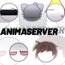 AnimaServer Discord Server Logo