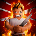Hell’s Kitchen 2 Roblox Discord Server Logo
