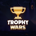 [TW] Trophy Wars Discord Server Logo