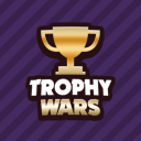Trophy Wars Community™ 🏆 Discord Server Logo
