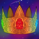 Certified Idiots Discord Server Logo