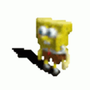 hahalol retarded community Discord Server Logo