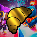 Croissant Tournaments SG Discord Server Logo