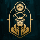 Deadlock Night Shift Discord Server Logo