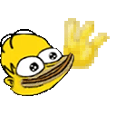 LiquidWiFi Server Discord Server Logo