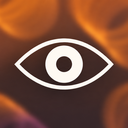 The Watcher Discord Server Logo