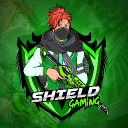 SHIELD GAMING ESPORT Discord Server Logo