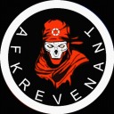 AFK BOOSTS Discord Server Logo