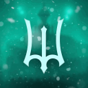 Deepwoken Saviors Discord Server Logo