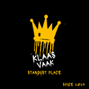 Klaas gaming room Discord Server Logo