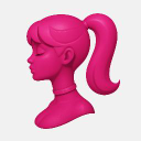 Ai Sweet Discord Server Logo