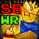 Slap Battles Discord Server Logo