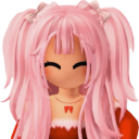 coco's clubhouse 💖 Discord Server Logo