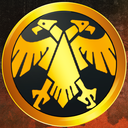 The Imperium Discord Server Logo