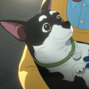 AdHoc Studio Discord Server Logo