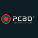 Bangladesh Pc Community  - Free Fire Discord Server Logo