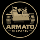 Armato Hispanic Discord Server Logo