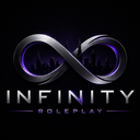Infinity Roleplay Discord Server Logo