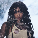 SZA Discord Server Logo