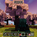 Minecraft Fearless2 Discord Server Logo