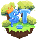 Slime Throne Discord Server Logo