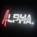 AlphaAudios.™ Discord Server Logo