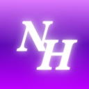 Nova's Hub Discord Server Logo