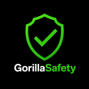 GorillaSafety Discord Server Logo