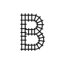 Brokstern Railways Discord Server Logo