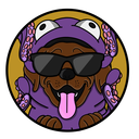 Choctopus Token Discord Server Logo