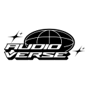 AUDIOVERSE™ Discord Server Logo