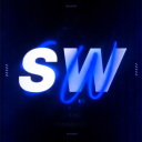 Socialw0rld Discord Server Logo
