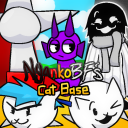 NyankoBfs Cat Base Discord Server Logo