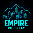 [OMP] EMPIRE ROLEPLAY Discord Server Logo