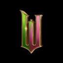 Wicked Movie Discord Server Logo