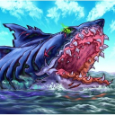 Fisch Trading Server Discord Server Logo