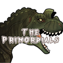 The Primordials Discord Server Logo