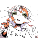 ࣪ ִֶָ☾.༝ Tнє Cυℓт σƒ ƒѕн η' Rʏʙᴀ ⛧ˎˊ˗ Discord Server Logo