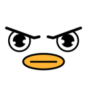 ChicKing Dead Discord Server Logo